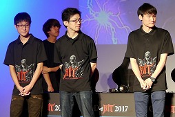 画像ギャラリー No.013のサムネイル画像 / スマホ向けRPG「HIT」のPvPイベントが開催。新レギュレーションのもと2代目の“GOD”が決定！