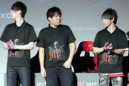 画像ギャラリー No.014のサムネイル画像 / スマホ向けRPG「HIT」のPvPイベントが開催。新レギュレーションのもと2代目の“GOD”が決定！