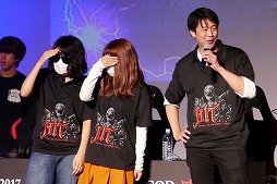 画像ギャラリー No.015のサムネイル画像 / スマホ向けRPG「HIT」のPvPイベントが開催。新レギュレーションのもと2代目の“GOD”が決定！
