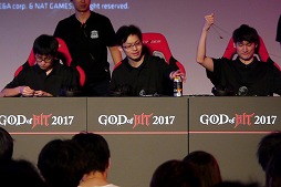 画像ギャラリー No.020のサムネイル画像 / スマホ向けRPG「HIT」のPvPイベントが開催。新レギュレーションのもと2代目の“GOD”が決定！