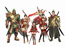 画像ギャラリー No.005のサムネイル画像 / 「HIT」，本日実施のアップデートで“シーズンIV”武器が登場