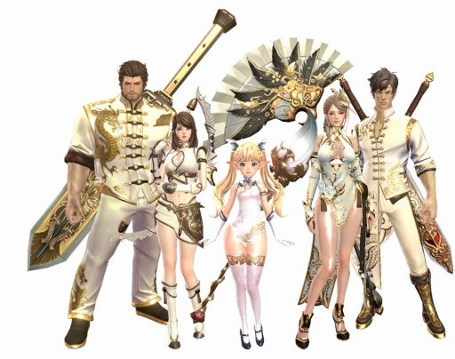 画像ギャラリー No.013のサムネイル画像 / 「HIT」，新イベント「レイド総力戦」がスタート。クリスマスアバターが登場