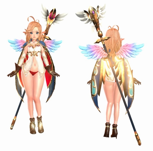 画像ギャラリー No.006のサムネイル画像 / 「HIT」，ジェムやゲーム内アイテムがもらえるホワイトデーイベントを開催
