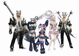 画像ギャラリー No.013のサムネイル画像 / 「HIT」，ジェムやゲーム内アイテムがもらえるホワイトデーイベントを開催