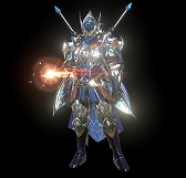 画像ギャラリー No.004のサムネイル画像 / 「HIT」,アバターアイテムの新たな部位“スピーリト”が実装