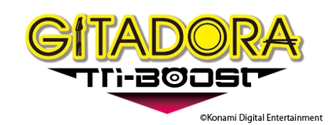 画像ギャラリー No.002のサムネイル画像 / シリーズ最新作「GITADORA Tri-Boost」が稼働開始。一緒に遊んだ人の上達が自分の評価となる「アドバイザースキル」などが追加に