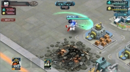 画像ギャラリー No.001のサムネイル画像 / 「ガンダムジオラマフロント」にシェンロンガンダム(EW版)が登場