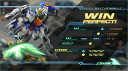 画像ギャラリー No.003のサムネイル画像 / 「ガンダムジオラマフロント」にシェンロンガンダム(EW版)が登場