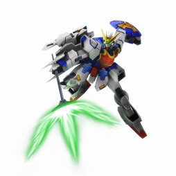 画像ギャラリー No.005のサムネイル画像 / 「ガンダムジオラマフロント」にシェンロンガンダム(EW版)が登場
