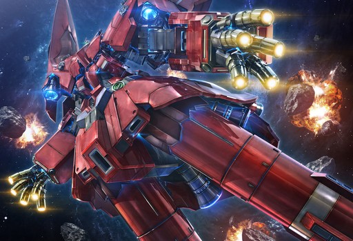 画像ギャラリー No.003のサムネイル画像 / 戦史に介入し，最善の未来を導け！「ガンダムジオラマフロント」の新コンテンツ「リプレイド作戦」について開発運営チームにインタビュー
