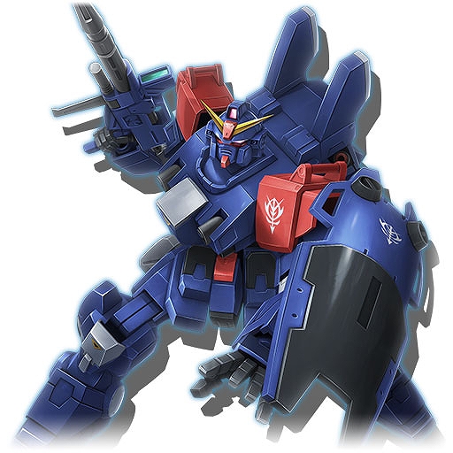画像ギャラリー No.007のサムネイル画像 / 「ガンダムジオラマフロント」，リプレイド作戦“不死鳥狩り”に期間限定難易度MASTERが追加