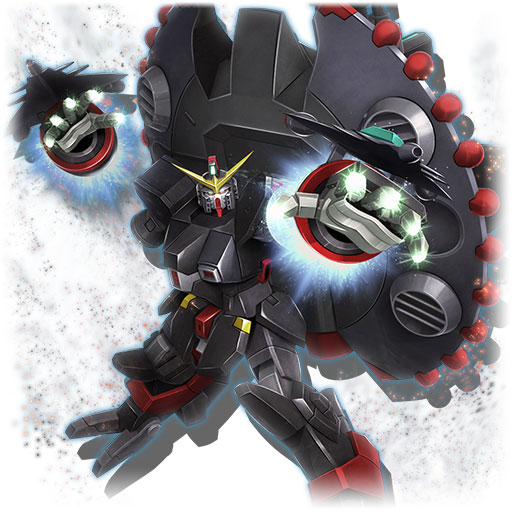 画像ギャラリー No.011のサムネイル画像 / 「ガンダムジオラマフロント」,リプレイド作戦「希望の未来へレディ・ゴーッ!」 に期間限定難易度が追加に