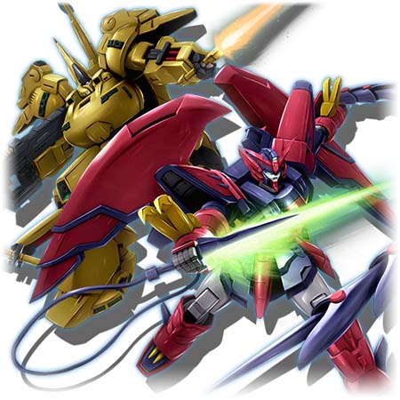 画像ギャラリー No.005のサムネイル画像 / 「ガンダムジオラマフロント」,“7th Anniversary前夜祭カウントダウンログインボーナス”開催中