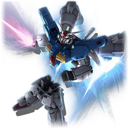 画像ギャラリー No.004のサムネイル画像 / 「ガンダムジオラマフロント」,プレミアムディスクガシャ“フォン・ブラウンの戦士”ピックアップ配信中
