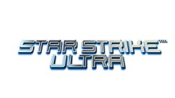 画像ギャラリー No.001のサムネイル画像 / PS4用DLソフト「STAR STRIKE ULTRA」の配信が2015年3月12日に開始。新モードに加え，1080P，60fps対応で迫力大幅アップの弾幕STG