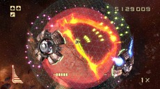 画像ギャラリー No.008のサムネイル画像 / PS4用シューティング「STAR STRIKE ULTRA」の配信が本日スタート。自分のプレイ動画を投稿できる新モードが登場