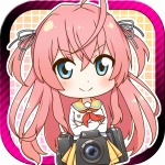 画像ギャラリー No.003のサムネイル画像 / 「家電少女」泉精器製作所の擬人化キャラ「松本イズミ」とコラボを実施