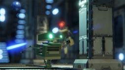 画像ギャラリー No.009のサムネイル画像 / PS4「Bot!」が2015年内に配信。家庭用ロボットが主人公のスニークアクション