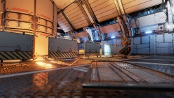 画像ギャラリー No.010のサムネイル画像 / PS4「Bot!」が2015年内に配信。家庭用ロボットが主人公のスニークアクション