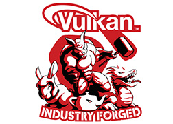 画像ギャラリー No.003のサムネイル画像 / ［GTC 2018］Khronosが語る「Vulkan 1.1」。VR＆AR向けAPI「OpenXR」の最新動向も