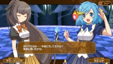画像ギャラリー No.017のサムネイル画像 / PS4用ダウンロードソフト「クロワルール・シグマ」が3月5日に配信開始。STG「アスタブリード」の配信日は3月19日に決定