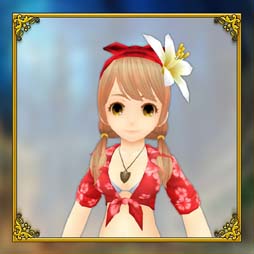 画像ギャラリー No.004のサムネイル画像 / 「トーラムオンライン」，ギルドレイドボス「震巌のキマイラ」登場。ミニゲーム“ダイビング”復刻開催中
