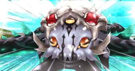 画像ギャラリー No.001のサムネイル画像 / 「トーラムオンライン」，サマーイベントに新レイドボス「タコーケン」が登場