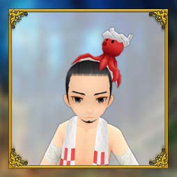 画像ギャラリー No.006のサムネイル画像 / 「トーラムオンライン」，サマーイベントに新レイドボス「タコーケン」が登場