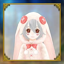 画像ギャラリー No.002のサムネイル画像 / 「トーラムオンライン」，限定ボスバトルに高難易度「VERY HARD」を追加。月見イベントも開催中