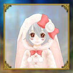 画像ギャラリー No.003のサムネイル画像 / 「トーラムオンライン」，限定ボスバトルに高難易度「VERY HARD」を追加。月見イベントも開催中