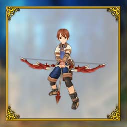 画像ギャラリー No.013のサムネイル画像 / 「トーラムオンライン」，新ストーリーミッション「子連れの竜人夫婦」が登場。ハロウィンイベントも復刻開催
