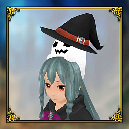 画像ギャラリー No.010のサムネイル画像 / 「トーラムオンライン」，ハロウィンイベントにクエスト第7章“恐怖の仕掛けは本物入り！？”を追加