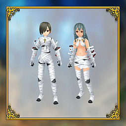 画像ギャラリー No.012のサムネイル画像 / 「トーラムオンライン」，ハロウィンイベントにクエスト第7章“恐怖の仕掛けは本物入り！？”を追加