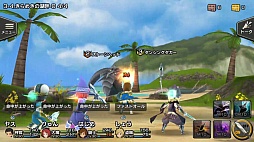 画像ギャラリー No.004のサムネイル画像 / 「12オーディンズ」,公式Twitterでフォロー&RTキャンペーンを開始