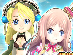 「12オーディンズ」，「アトリエ」シリーズとのコラボイベント（前編）が11月30日に開幕