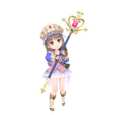 画像ギャラリー No.010のサムネイル画像 / 「12オーディンズ」，アトリエシリーズとのコラボイベント《後編》がスタート。4Gamer独占公開となるアバターやプレゼント情報をお届け