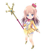 画像ギャラリー No.011のサムネイル画像 / 「12オーディンズ」，アトリエシリーズとのコラボイベント《後編》がスタート。4Gamer独占公開となるアバターやプレゼント情報をお届け