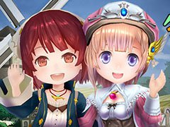 「12オーディンズ」，アトリエシリーズとのコラボイベント《後編》がスタート。4Gamer独占公開となるアバターやプレゼント情報をお届け