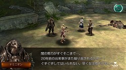 画像ギャラリー No.002のサムネイル画像 / 【PR】遊びやすいけど浅くはない。「レイヴン（RAVEN）」は片手間プレイにも本気プレイにも対応するスマホ向けオンラインRPGだ