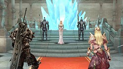 画像ギャラリー No.004のサムネイル画像 / 【PR】遊びやすいけど浅くはない。「レイヴン（RAVEN）」は片手間プレイにも本気プレイにも対応するスマホ向けオンラインRPGだ