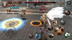 画像ギャラリー No.013のサムネイル画像 / 【PR】遊びやすいけど浅くはない。「レイヴン（RAVEN）」は片手間プレイにも本気プレイにも対応するスマホ向けオンラインRPGだ