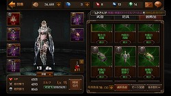 画像ギャラリー No.014のサムネイル画像 / 【PR】遊びやすいけど浅くはない。「レイヴン（RAVEN）」は片手間プレイにも本気プレイにも対応するスマホ向けオンラインRPGだ