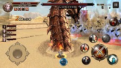 画像ギャラリー No.018のサムネイル画像 / 【PR】遊びやすいけど浅くはない。「レイヴン（RAVEN）」は片手間プレイにも本気プレイにも対応するスマホ向けオンラインRPGだ