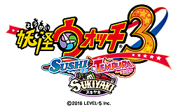 画像ギャラリー No.002のサムネイル画像 / 「妖怪ウォッチ3」に向けた無料大型更新データVer.4.0の配信が本日開始。データ取得で，Sランクレア妖怪が出やすい「5つ星コイン」がもらえる