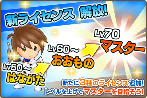 画像ギャラリー No.003のサムネイル画像 / 「ファンタジーライフ オンライン」,“マスター装備”追加を含む大型アップデートを実施