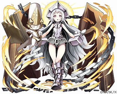 画像ギャラリー No.012のサムネイル画像 / 「エレメンタルストーリー」,アニメ“SHAMAN KING”とのコラボが開始。イベントやログインボーナス,限定召喚など