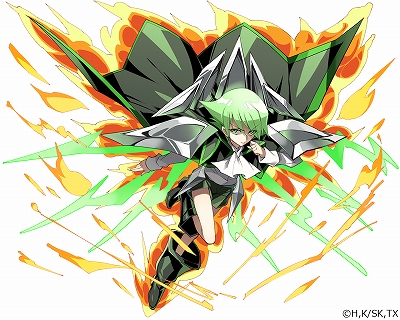 画像ギャラリー No.015のサムネイル画像 / 「エレメンタルストーリー」,アニメ“SHAMAN KING”とのコラボが開始。イベントやログインボーナス,限定召喚など
