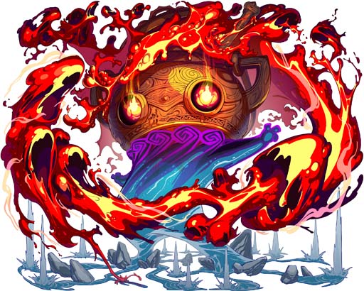 画像ギャラリー No.006のサムネイル画像 / 「エレメンタルストーリー」,“エレスト超大感謝祭2022第一弾”が開催。北欧神話をモチーフとしたイベントも