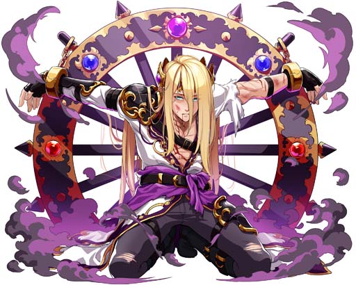 画像ギャラリー No.007のサムネイル画像 / 「エレメンタルストーリー」,“エレスト超大感謝祭2022第一弾”が開催。北欧神話をモチーフとしたイベントも