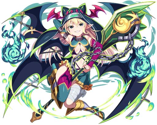 画像ギャラリー No.009のサムネイル画像 / 「エレメンタルストーリー」,“エレスト超大感謝祭2022第一弾”が開催。北欧神話をモチーフとしたイベントも